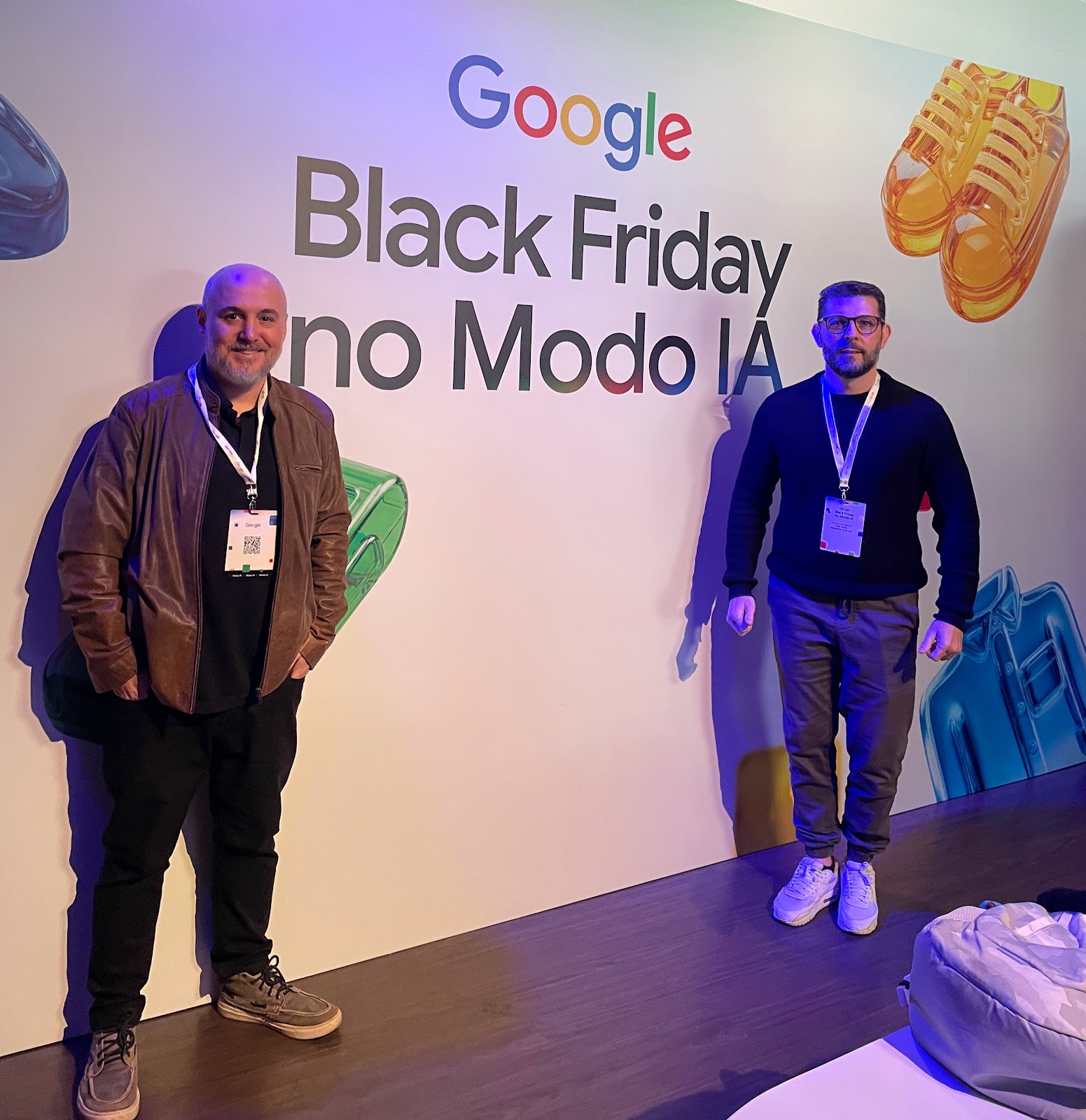 Black Friday 2026 no Modo IA: como a inteligência artificial está mudando a jornada de compra