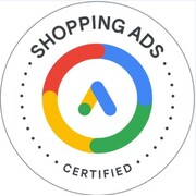 Shopping Ads — Certified