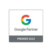 Google Premier Partner 2023