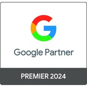 Google Premier Partner 2024