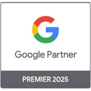 Google Premier Partner 2025