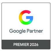 Google Premier Partner 2026